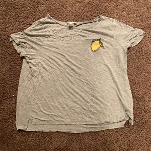 H&M shirt